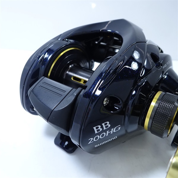１６グラップラーＢＢ２００ＨＧ